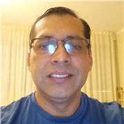 Docente de matemáticas con más de 25 años de experiencia